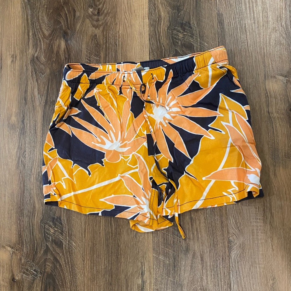GAP Floral Shorts